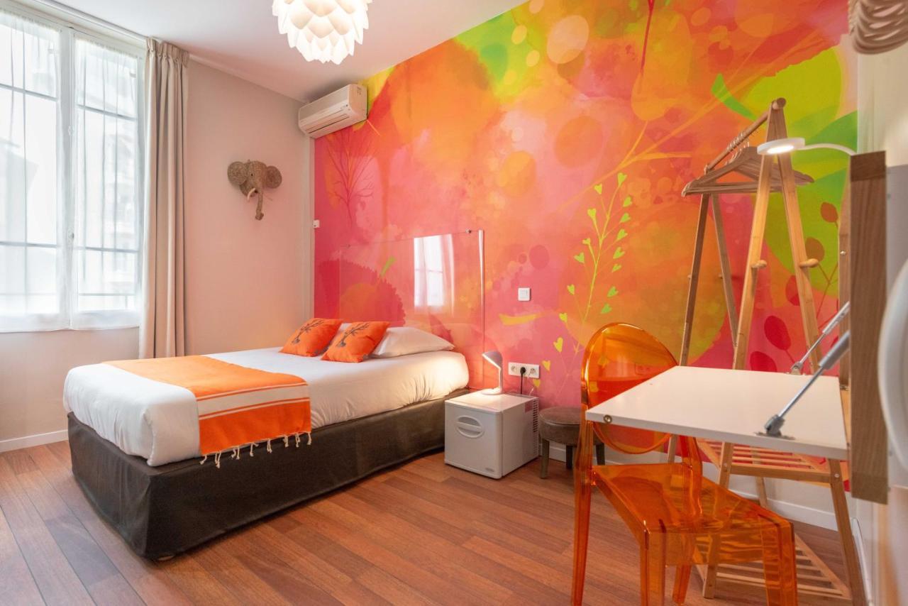 Cecil - Adults Only Hotel
