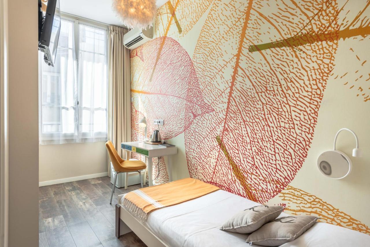 Hotel Cecil Juan-les-Pins