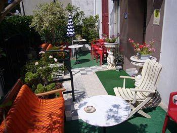 Hotel Cecil 3*