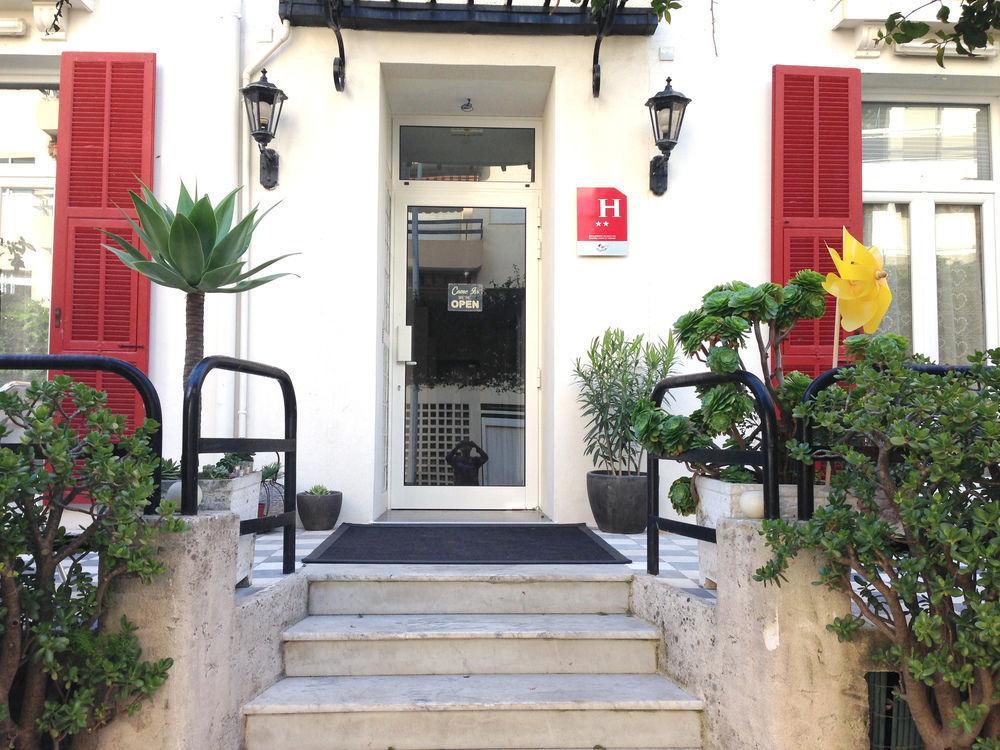 Cecil Hotel Juan-les-Pins