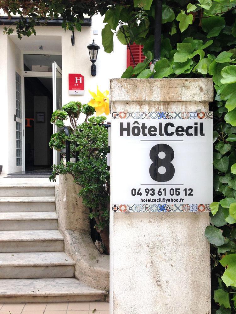 Cecil - Adults Only Hotel 3*