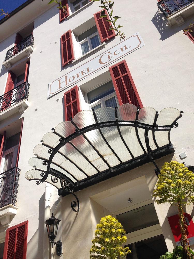 Cecil - Adults Only Hotel