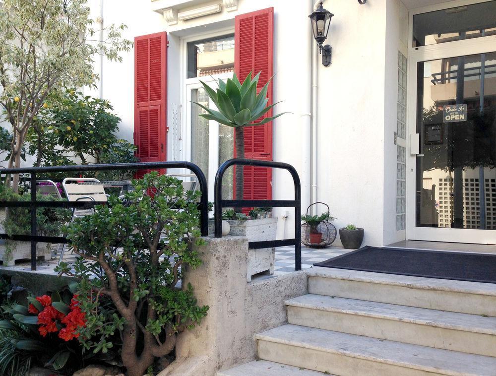 Cecil Hotel Juan-les-Pins