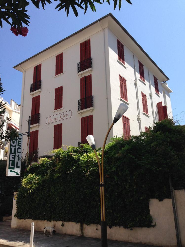Cecil - Adults Only Hotel 3*