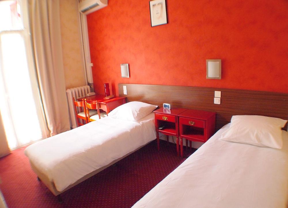 Cecil Hotel Juan-les-Pins