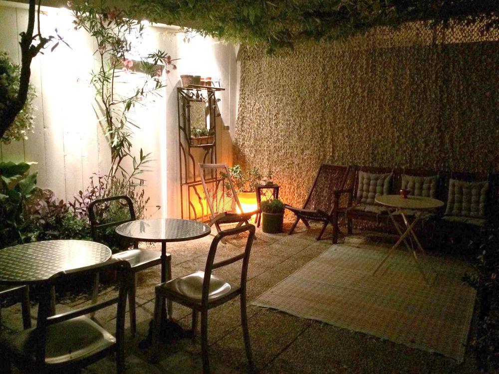 Cecil Hotel Juan-les-Pins