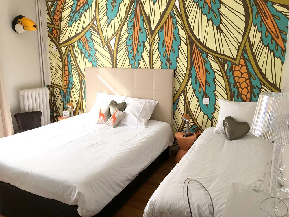 Cecil - Adults Only Hotel 3*