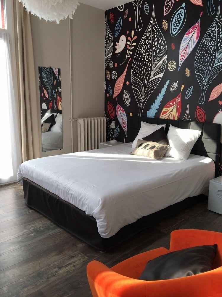 Cecil - Adults Only 3* Juan-les-Pins
