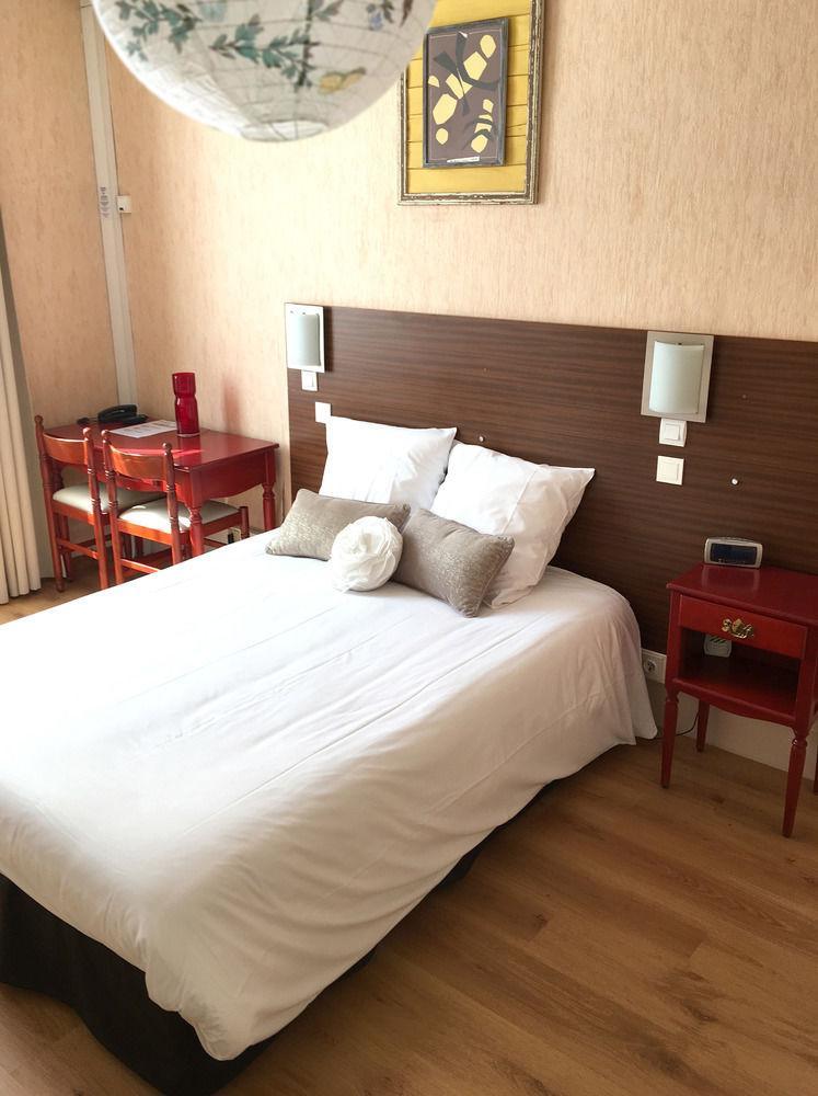 Cecil Hotel