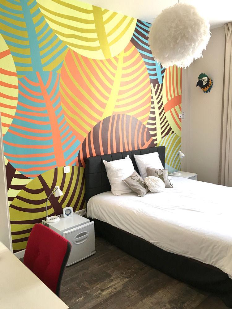 Cecil - Adults Only Hotel 3*