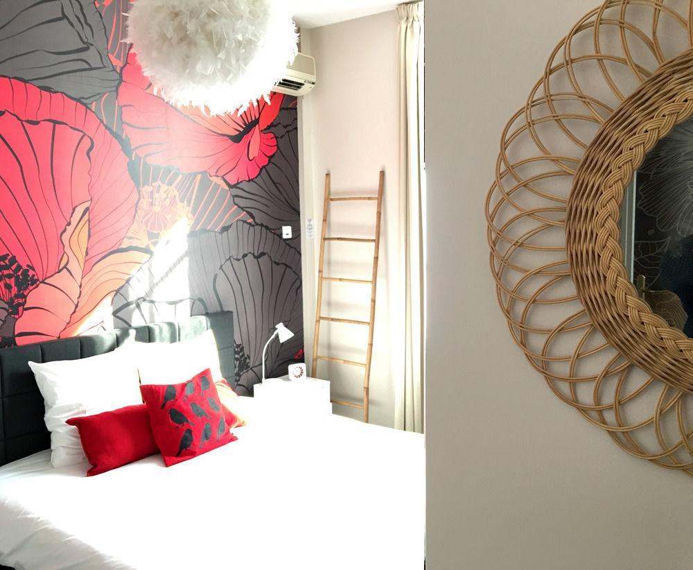 Cecil - Adults Only 3* Juan-les-Pins