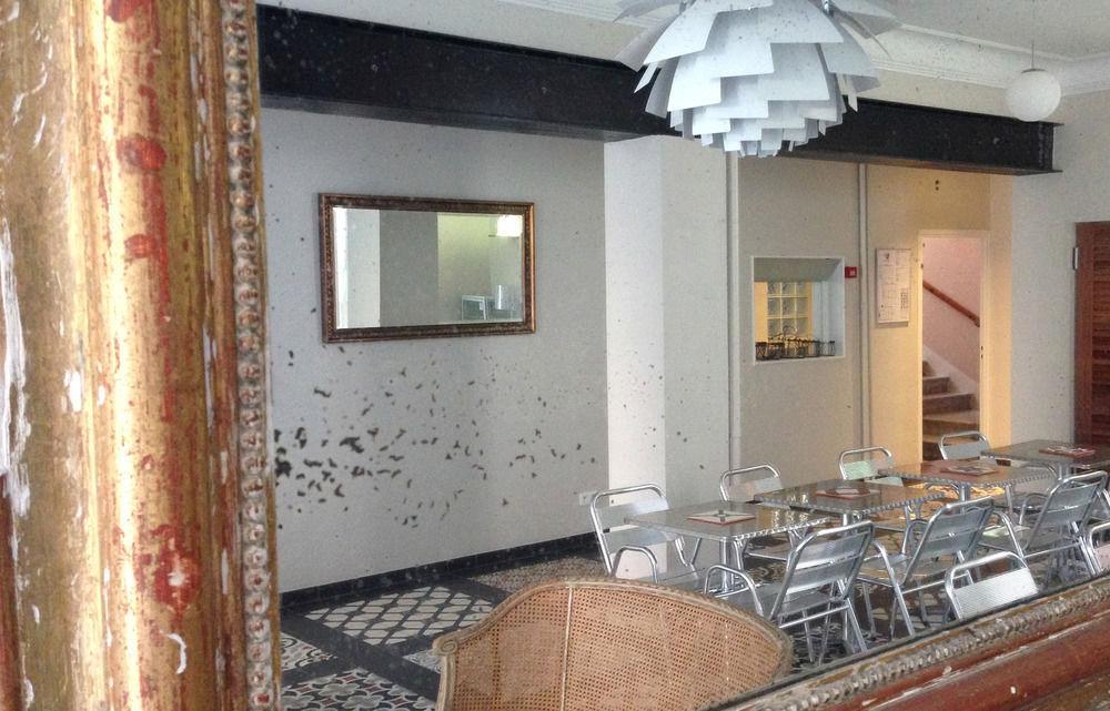 Cecil Hotel Juan-les-Pins