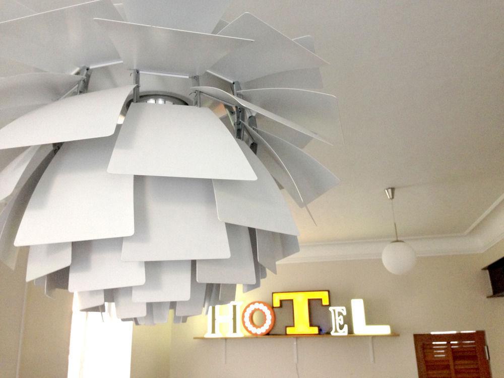 Cecil Hotel 3*