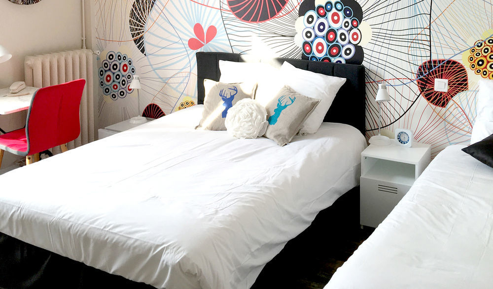 Cecil - Adults Only 3* Juan-les-Pins