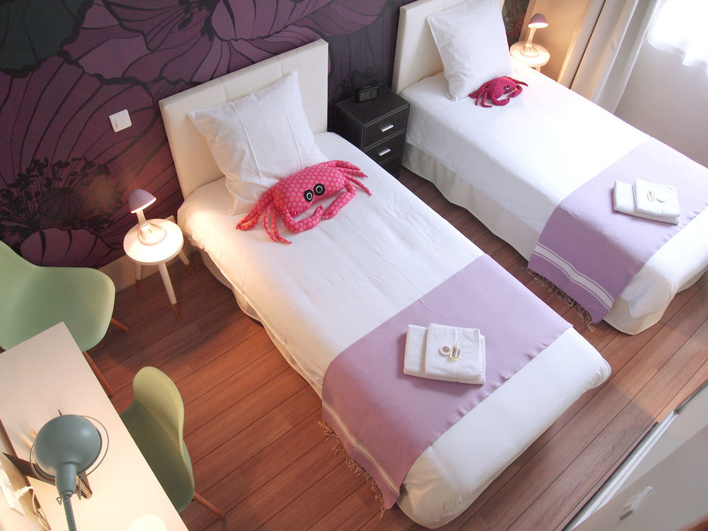Cecil Hotel 3*