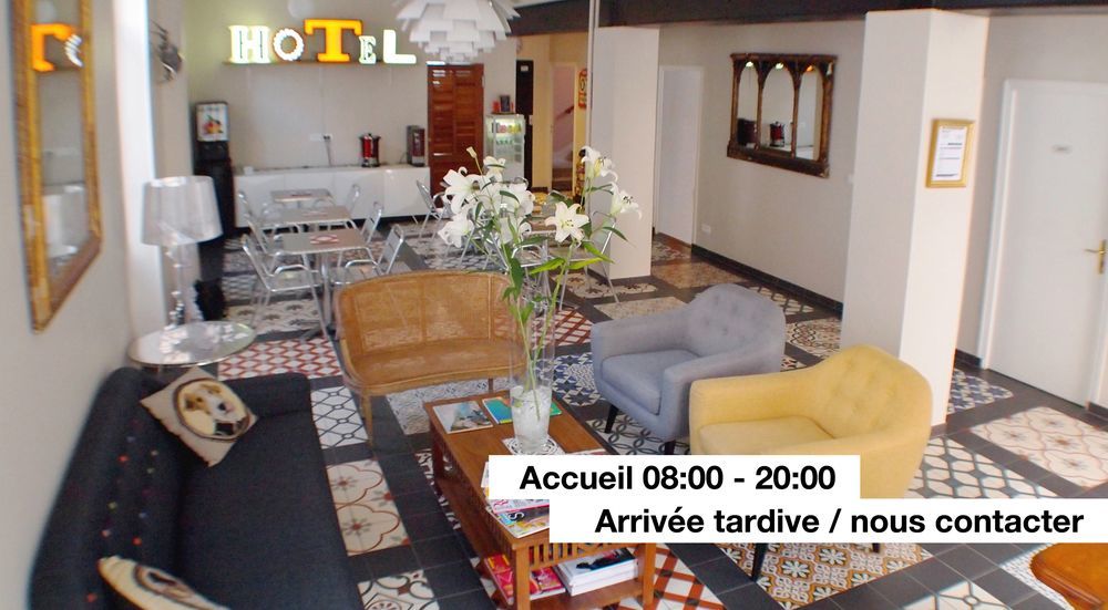 Cecil 3* Juan-les-Pins
