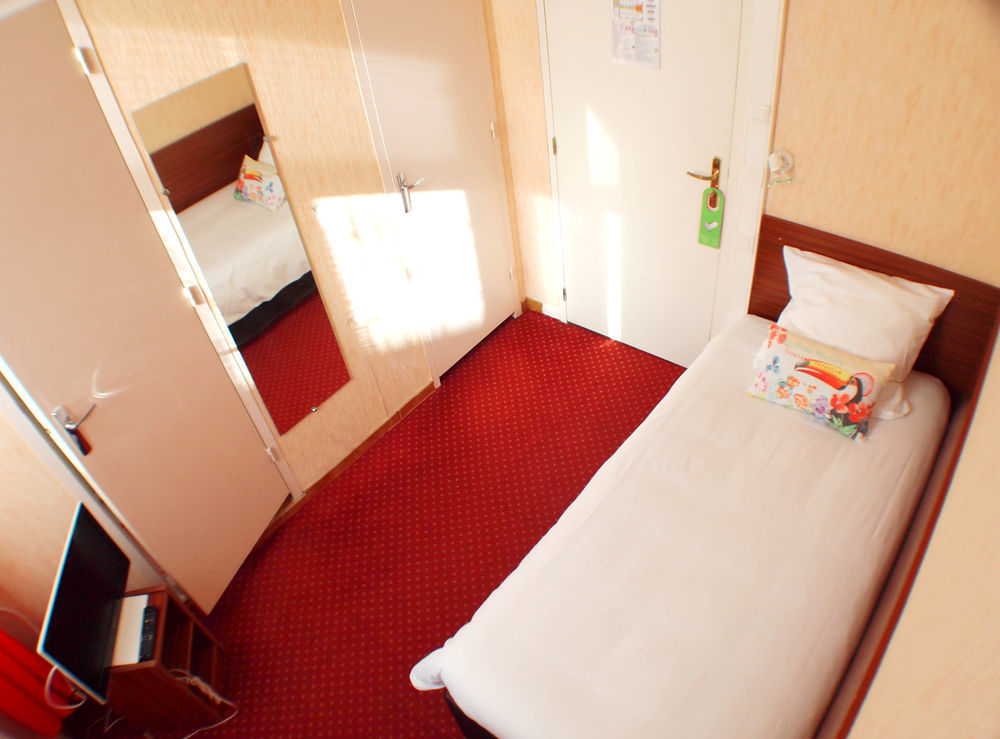Cecil - Adults Only 3* Juan-les-Pins