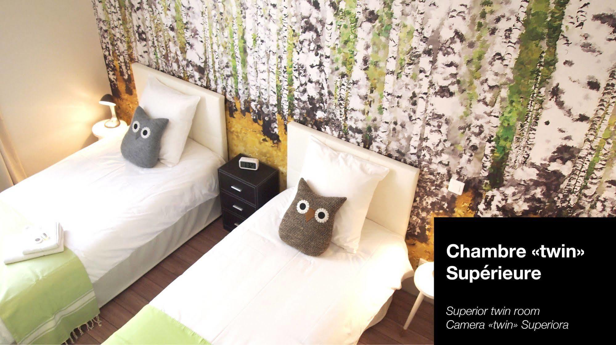 Cecil - Adults Only Hotel 3*