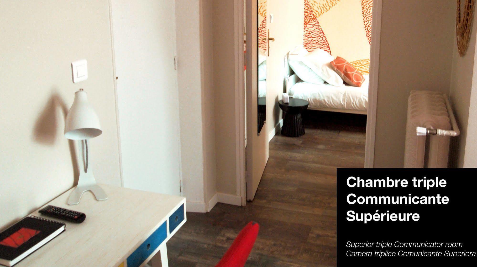 Cecil - Adults Only 3* Juan-les-Pins
