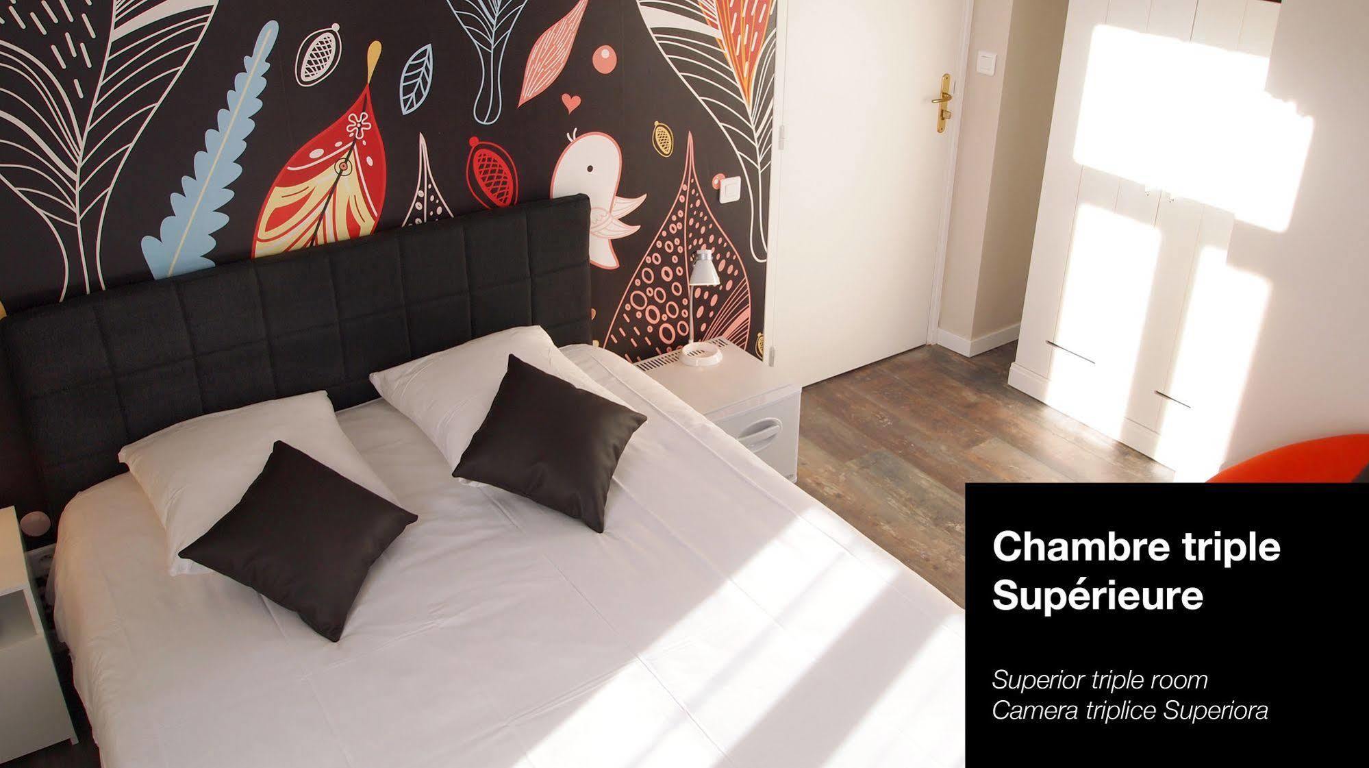 Hotel Cecil 3*
