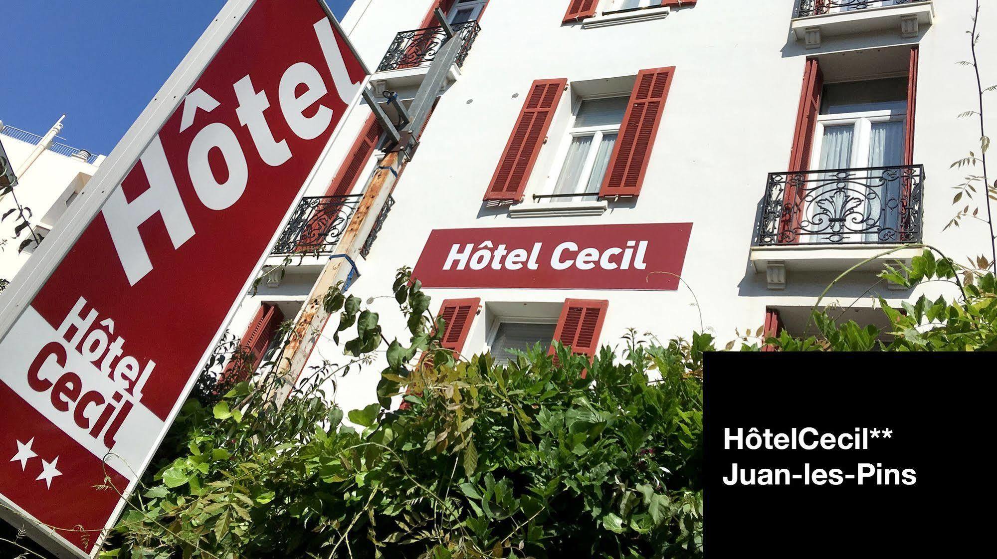 Cecil - Adults Only 3*