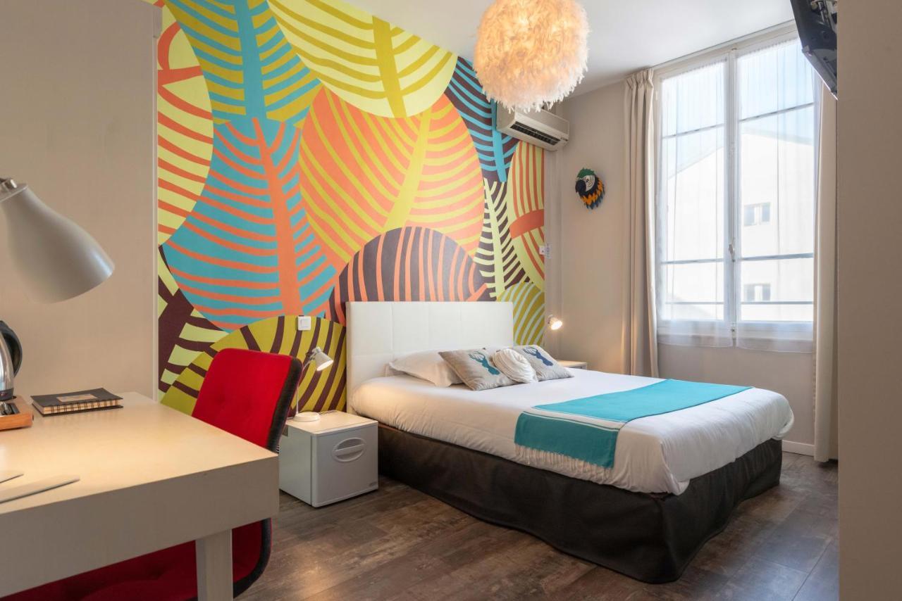 Hotel Cecil - Adults Only 3*