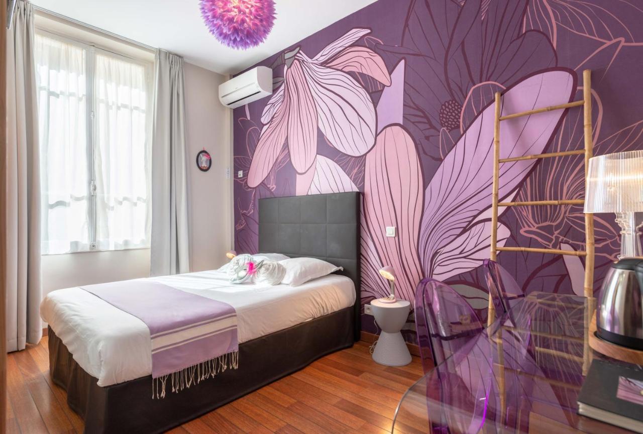 Cecil - Adults Only Hotel 3*