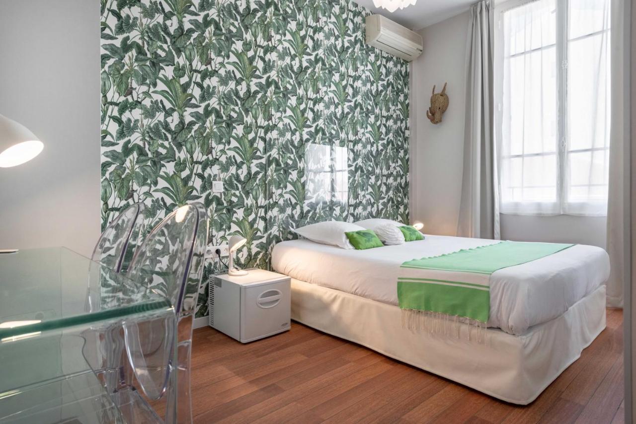 Cecil - Adults Only 3* Juan-les-Pins