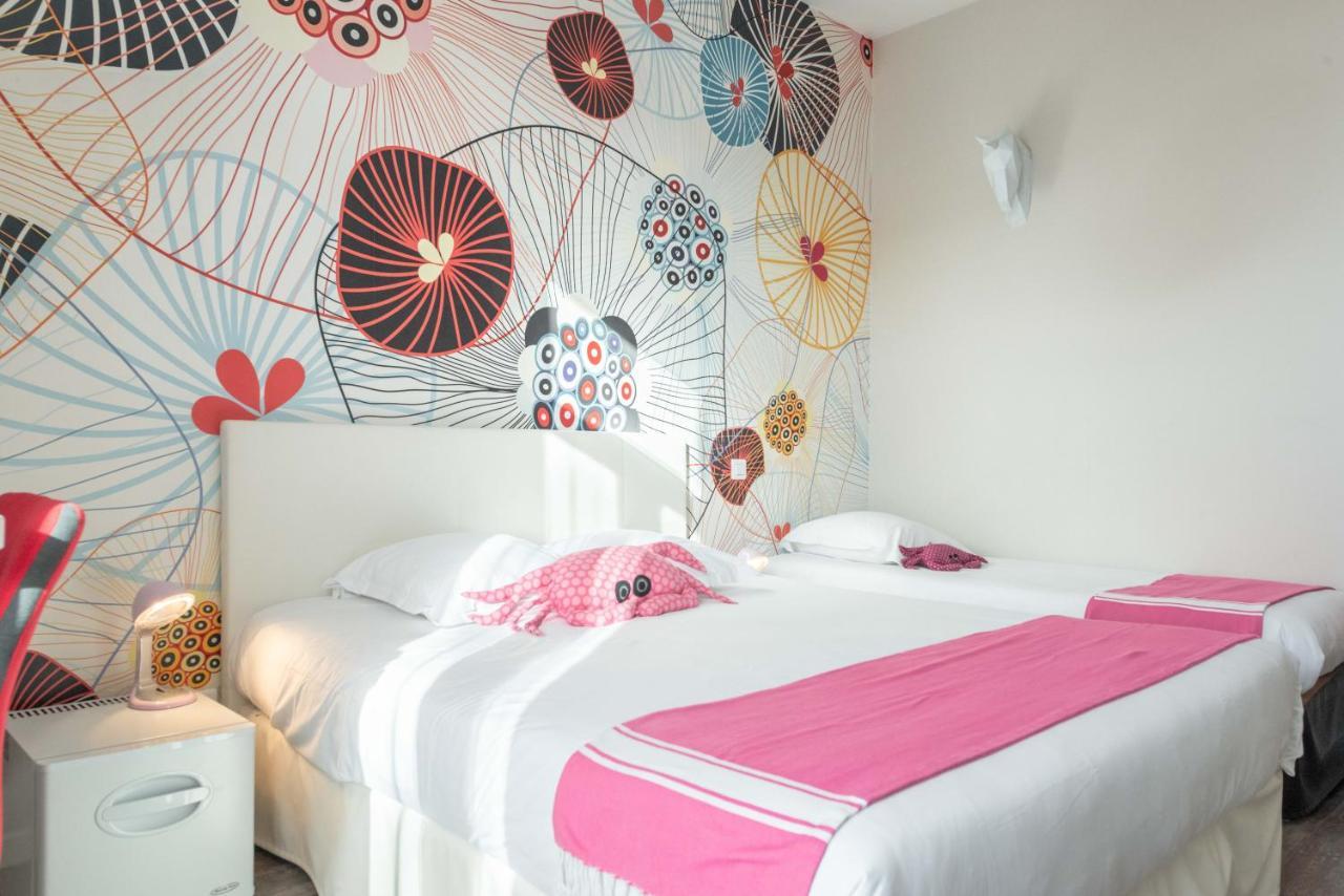 Hotel Cecil Juan-les-Pins