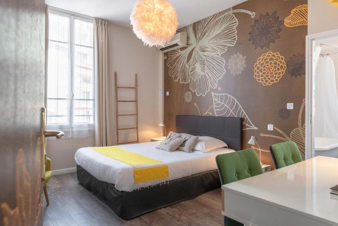 Hotel Cecil 3*